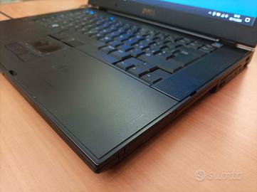 Notebook DELL Precision M4400