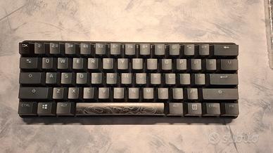 hyper X alloy origins 60