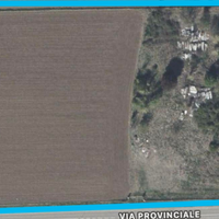 Area fabbricabile industriale con fab20000+3500 mq