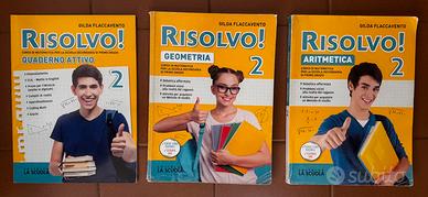 Risolvo 2