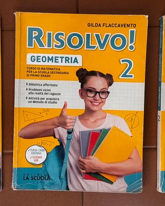 Risolvo 2