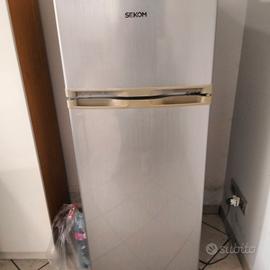 frigo con freezer 