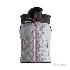 Gilet termich imbottito  kapriol donna