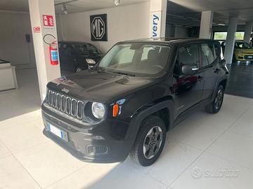 Jeep Renegade 2.0 MJet 120cv Sport 4WD