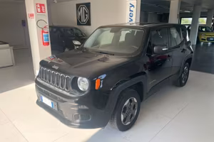 Jeep Renegade 2.0 MJet 120cv Sport 4WD