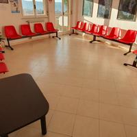 🪑 ARREDI COMPLETI SALA D’ATTESA / UFFICIO