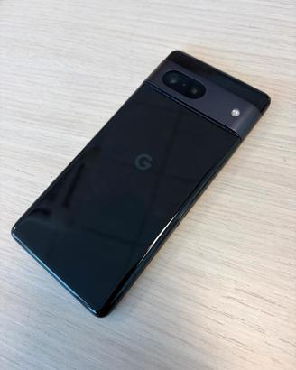 Google pixel 7 