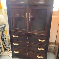 Secretaire antico