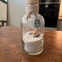 Oggeto decorativo vetro Loro Piana