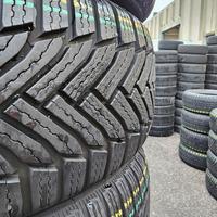 205 55 R 17 95V Michelin Alpin A6 M+S Renault CAPT