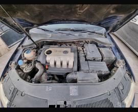 Volkswagen passat 2006