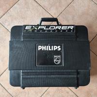 Videocamera recorder VKR6850