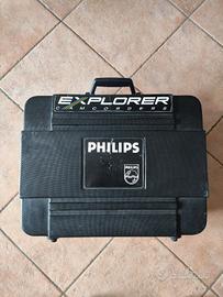 Videocamera recorder VKR6850