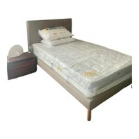 Letto Eminflex Gioia 1 piazza e mezzo