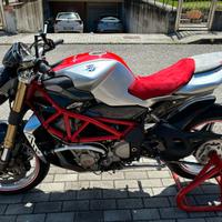 MV AGUSTA BRUTALE 910 F4 - 2007