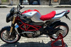 MV AGUSTA BRUTALE 910 F4 - 2007
