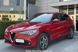 Alfa Romeo Stelvio 2.2 t Sport Tech RWD 160cv...