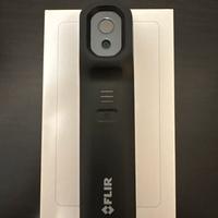 Flir Edge Pro