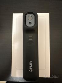 Flir Edge Pro
