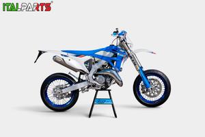 TM SMR 125 Fi ES 2027 nazionale nuova