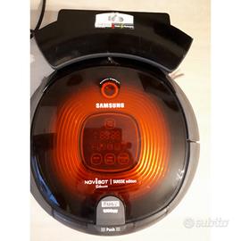 Robot aspirapolvere samsung navibot sr8855