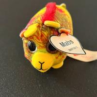TY Teeny Beanie Boos Mabs Procione McDonald’s 2019