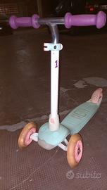 Monopattino ruote oxelo b1 500 Tutto per i bambini In vendita