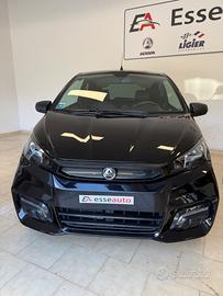 Aixam City Sport Emotion