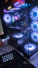 PC Desktop i9-14900kf 