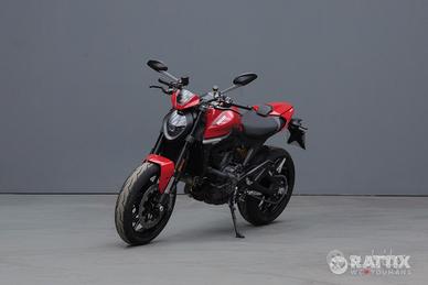 DUCATI Monster 937