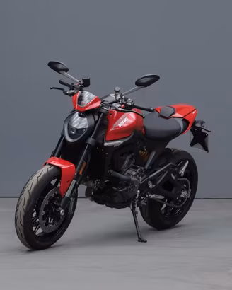 DUCATI Monster 937