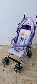 passeggino FROZEN 