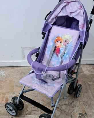 passeggino FROZEN 
