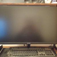 monitor gaming 27 pollici 