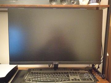 monitor gaming 27 pollici 