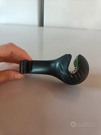 Porta cellulare testiera auto 