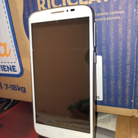 Cellulare Alcatel OneTouch Pop c7