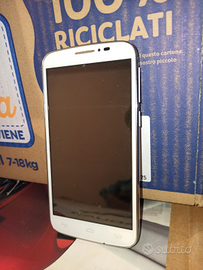 Cellulare Alcatel OneTouch Pop c7