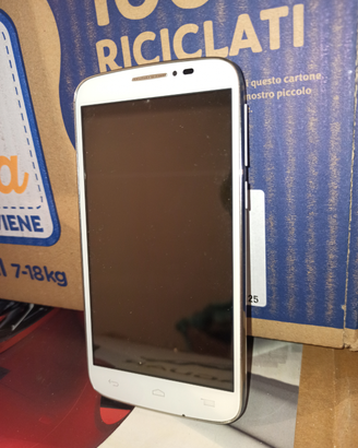 Cellulare Alcatel OneTouch Pop c7