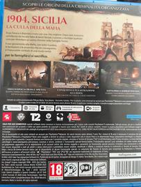  gioco Ps5