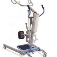 Sollevatore verticalizzatore Moretti Muevo Up