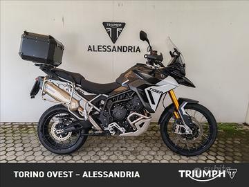 TRIUMPH Tiger 900 Rally Pro Abs