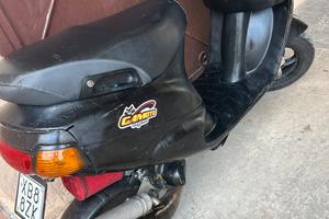 Ricambi originali per Zip Fast Rider RST Before 200