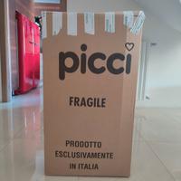 Picci culla Lella