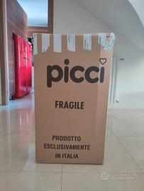 Picci culla Lella