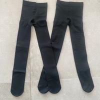 Collant termici bambino