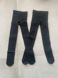 Collant termici bambino