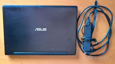 Notebook ASUS SonicMaster Modello S56CB-XX173H