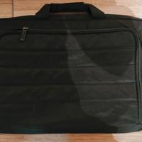 Amazon Basics - Borsa per laptop e tablet