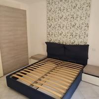 Castelvetrano trivano + servizio in centro